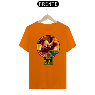 Nome do produto Área de perigo - Básica