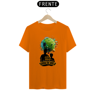 Pai show de bola - básica