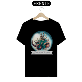 Nome do produto Pai de 1ª Viagem - Básica