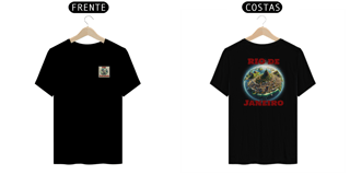 Nome do produto Pai Viajante - Rio - Básica