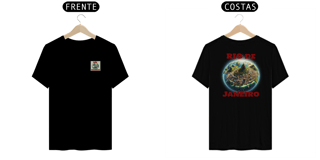 Nome do produto Mãe Viajante - Rio - Básica