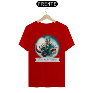 Nome do produto Pai de 1ª Viagem - Básica