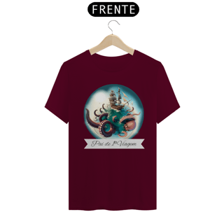 Nome do produto Pai de 1ª Viagem - Básica