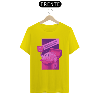 Nome do produto Slimes Sustentáveis - Unissex