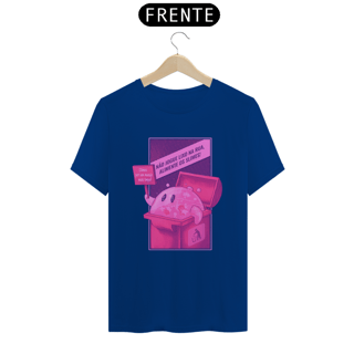 Nome do produto Slimes Sustentáveis - Unissex