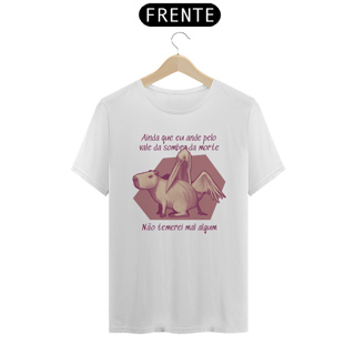 Nome do produto Capivara Motivacional - Unissex