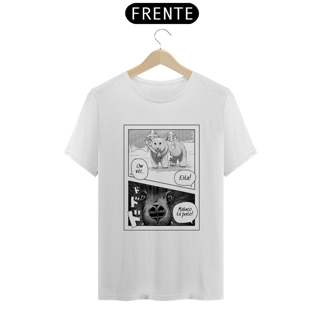 Urso Pistola - Unissex