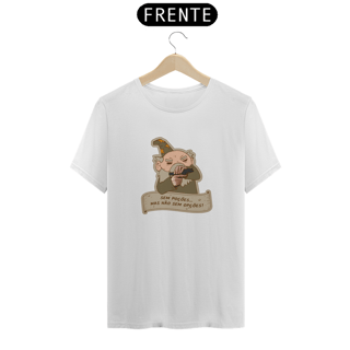 Nome do produto Magia Alternativa - Unissex