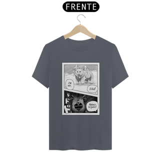 Nome do produto Urso Pistola - Unissex