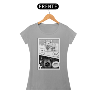 Nome do produto Urso Pistola - Unissex