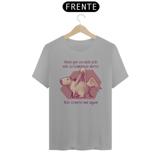 Nome do produto Capivara Motivacional - Unissex