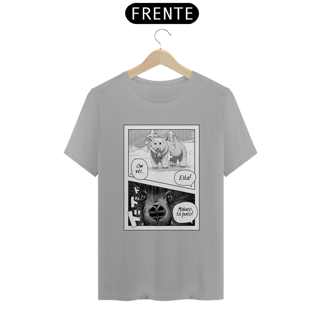 Nome do produto Urso Pistola - Unissex