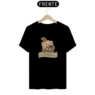 Nome do produto Magia Alternativa - Unissex