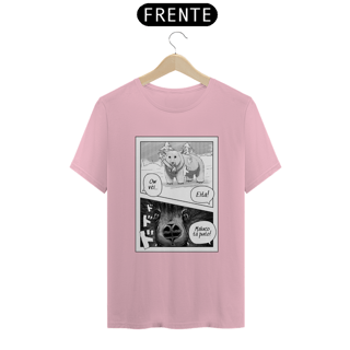 Nome do produto Urso Pistola - Unissex