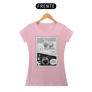 Nome do produto Urso Pistola - Unissex