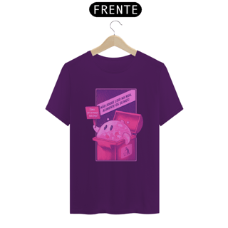 Nome do produto Slimes Sustentáveis - Unissex