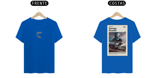 Nome do produto Camiseta F1 Classic - RUSSEL