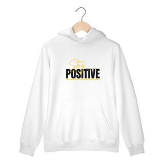Nome do produto Moletom Canguru BWT