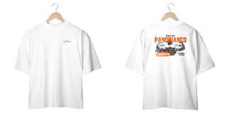 Nome do produto Camiseta Oversized Panobianco