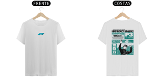 Camiseta F1 Classic - ANTONELLI