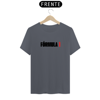 Nome do produto Fórmula 1 Tech T-shirt