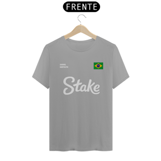 Nome do produto Camiseta F1 - Bortoleto 