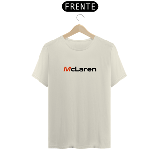 Nome do produto McLaren Tech T-shirt