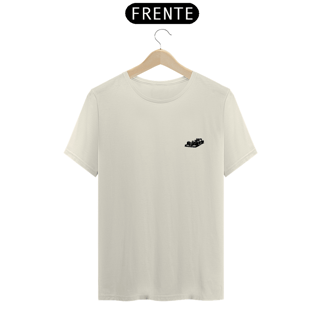 Nome do produto Fórmula 1 Tech T-shirt