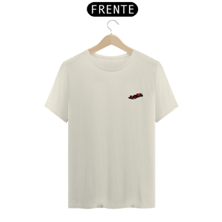 Nome do produto Fórmula 1 - Ferrari - Tech T-shirt