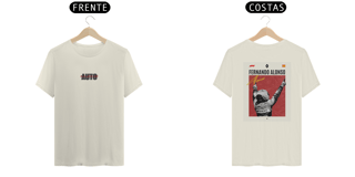 Camiseta F1 Classic - FERNANDO