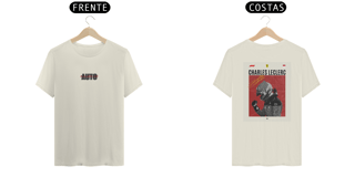 Nome do produto Camiseta F1 Classic - LECLERC