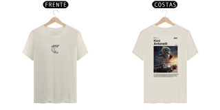 Nome do produto Camiseta F1 Classic - ANTONELLI