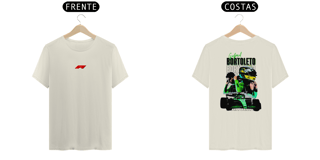 Nome do produto Camiseta F1 Classic - BORTOLETO