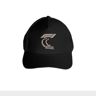 Nome do produto Boné F1 
