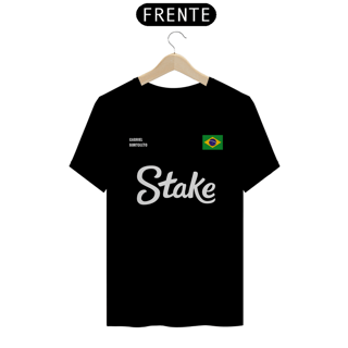 Nome do produto Camiseta F1 - Bortoleto 