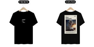 Camiseta F1 Classic - ANTONELLI