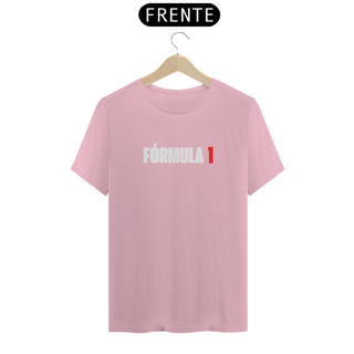 Nome do produto Fórmula 1 Tech T-shirt