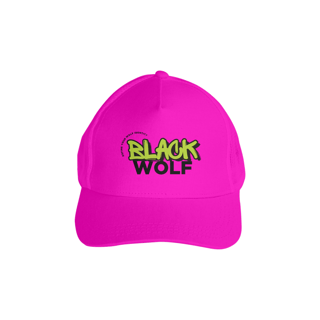 Nome do produto Boné Black WOlf