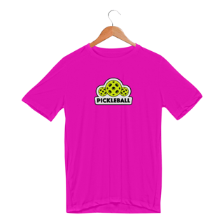 Nome do produto Linha Pickleball Super Dry