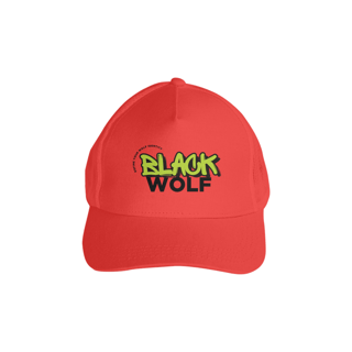 Nome do produto Boné Black WOlf