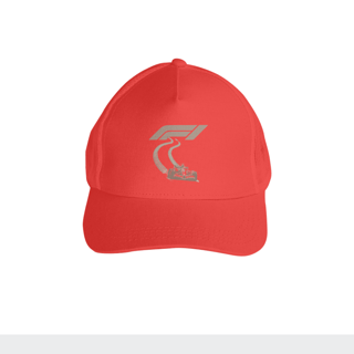 Nome do produto Boné F1 