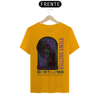 Nome do produto Killing Smile