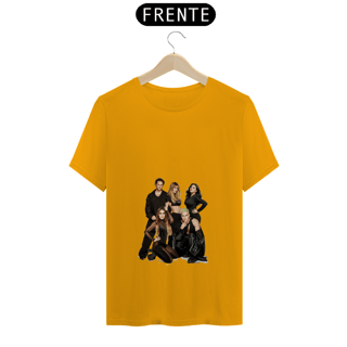 Nome do produto Rebeldes