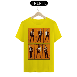 Nome do produto Rebeldes