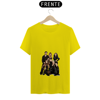 Nome do produto Rebeldes