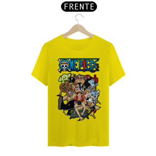 Nome do produto One Piece