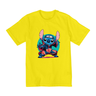 Nome do produto Stitch akatsuki