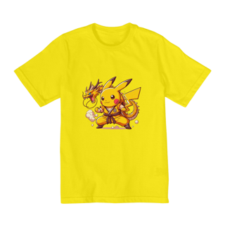 Nome do produto Pikachu dbz