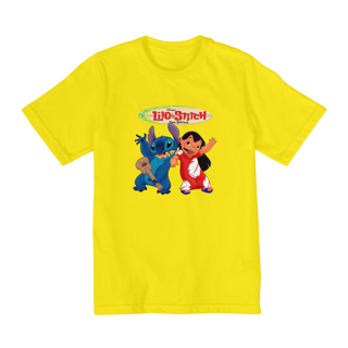 Nome do produto Lilo e Stitch