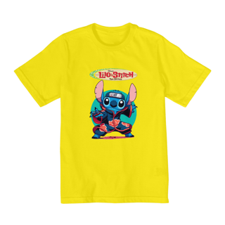 Nome do produto Stitch akatsuki